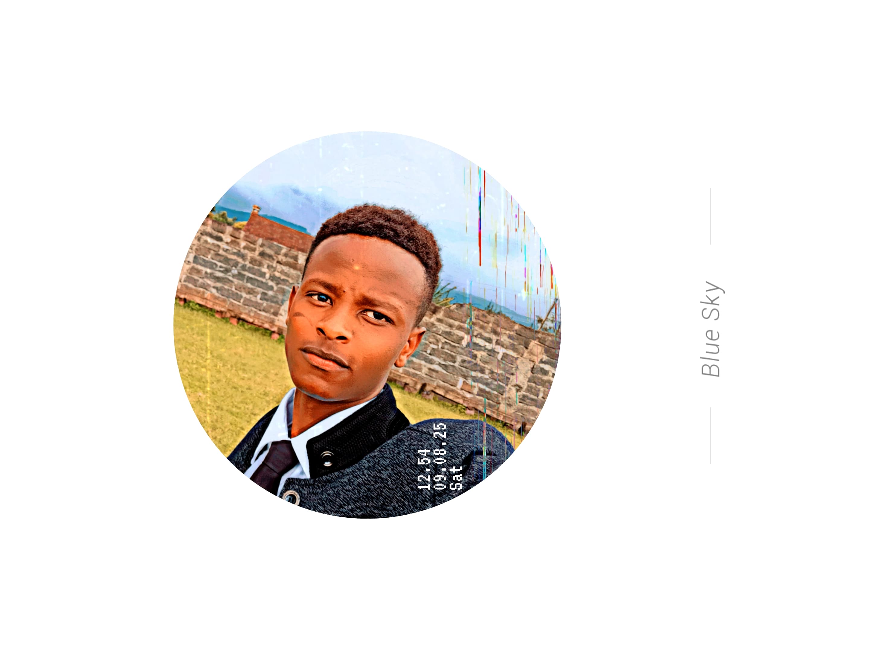 Daniel Maina